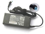 オリジナル HIPRO 19V4.74A ACアダプター  HIPRO19V4.74A90W-5.5x1.7mm
