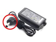 オリジナル HITACHI 20V2A ACアダプター  HITACHI20V2A40W-2.31x0.7mm