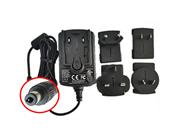 オリジナル HOIOTO 12V2A ACアダプター  HOIOTO12V2A24W-5.5x2.5mm-wall
