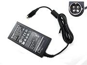 オリジナル HOIOTO 24V2.7A ACアダプター  HOIOTO24V2.7A65W-4pins