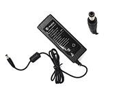オリジナル HOIOTO 48v  1.25a ラップトップACアダプター HOIOTO48V1.25A60W-5.5x2.1mm-B