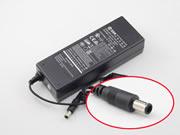 オリジナル HOIOTO ADS-110DL-52-1 480072G ACアダプター  HOIOTO48V1.5A72W-6.4x4.4mm