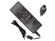 オリジナル HOIOTO 48V2A ACアダプター  HOIOTO48V2A96W-5.5x1.7mm