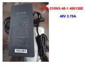 オリジナル HOIOTO ADS-210NX-48-1 480130E ACアダプター  HOIOTO48V3.75A180W-5.5x1.7mm