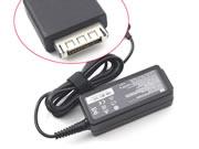 オリジナル HP 15V1.33A ACアダプター  HP15V1.33A20W-FLATTIP