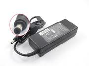 オリジナル HP 18.5V4.9A ACアダプター  HP18.5V4.9A90W-5.5x2.5mm