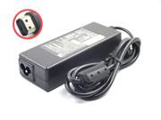 オリジナル HP 18.5V4.9A ACアダプター  HP18.5V4.9A90W-OVALMUL