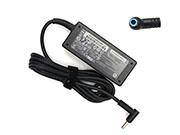 HP 19.5V 2.05A Adapter HP19.5V2.05A40W-4.5x2.8mm