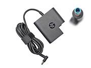 オリジナル HP 19.5V3.33A ACアダプター  HP19.5V3.33A65W-4.5x2.8mm-CA05-Sq