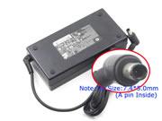 オリジナル HP 901571-004 ACアダプター  HP19.5V9.23A180W-7.4x5.0mm