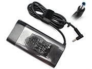 オリジナル HP 19.5V7.7A ACアダプター  HP19.5v7.7A150W-4.5x2.8mm-pro