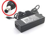 オリジナル HP 19V4.74A ACアダプター  HP19V4.74A90W-4.8x1.7mm
