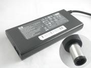 オリジナル HP 19V4.74A ACアダプター  HP19V4.74A90W-7.4x5.0mm-Slim