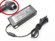オリジナル HP 19V7.9A ACアダプター  HP19V7.9A150W-7.4x5.0mm
