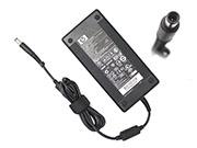 オリジナル HP HSTNN-HA12 ACアダプター  HP19V9.5A180W-7.4x5.0mm-Straight
