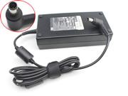 オリジナル HP HSTNN-HA12 ACアダプター  HP19V9.5A180W-Central-Pin-tip