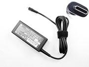 オリジナル HP 20V3.25A ACアダプター  HP20V3.25A65W-TYPE-C-32HT
