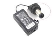 オリジナル HP 24v  3a ラップトップACアダプター HP24V3A72W-5.5x2.5mm