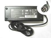オリジナル HP HP-OW12F13 ACアダプター  HP24V5A120W-4PIN