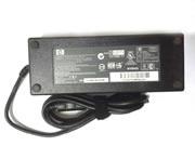 オリジナル HP 24V7.5A ACアダプター  HP24V7.5A180W-5.5x2.5mm