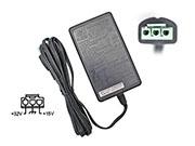 オリジナル HP 0957-2118 ACアダプター  HP32V0.563A20W-Molex-3PIN