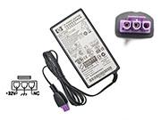 オリジナル HP 32V0.625A ACアダプター  HP32V0.625A20W-Molex-3PIN