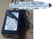 オリジナル HP 32V1.094A ACアダプター  HP32V1.094A35W-Molex-3Pins