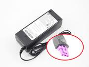 オリジナル HP 32V2.6A ACアダプター  HP32V2660MA80W-SM3PIN