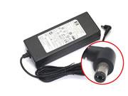 オリジナル HP 48V1.75A ACアダプター  HP48V1.75A84W-5.5x2.1mm