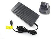 54V1.67A, HP 54V1.67A ラップトップACアダプター HP54V1.67A90W-4holes-M