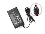 オリジナル HPE 54V0.74A ACアダプター  HPE54V0.74A40W-4.0x1.7mm