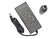 オリジナル HPRT 24V2A ACアダプター  HPRT24V2A48W-4.0x1.7mm