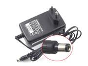 オリジナル HUAWEI 12V1.5A ACアダプター  HUAWEI12V1.5A18W-5.0x2.0mm-EU