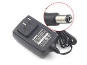オリジナル HUAWEI 12V1A ACアダプター  HUAWEI12V1A12W-5.5x2.0mm-US