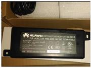 オリジナル HUAWEI 54V0.65A ACアダプター  HUAWEI54V0.65A-POE