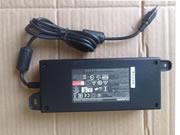 オリジナル HuaWei 56V2.68A ACアダプター  HUAWEI56V2.68A150W-6.0x3.0mm