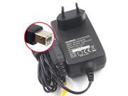 オリジナル HUAWEI 5v  2a ラップトップACアダプター HUAWEI5V2A10W-SpecialTip-EU