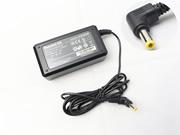 オリジナル HUNTKEY 19V2A ACアダプター  HuntKey19V2.0A38W-5.5x2.5mm
