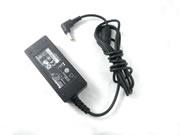 オリジナル HUNTKEY 19V2A ACアダプター  HuntKey19V2A38W-5.5x2.5mm