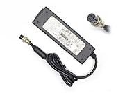 オリジナル INTERMEC 851-064-416 ACアダプター  INTERMEC12V8.3A100W-3HOLE-RD
