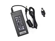オリジナル ISO 12V4.16A ACアダプター  ISO12V4.16A50W-5.5x2.5mm