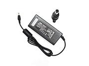 オリジナル ISO 24v  2.5a ラップトップACアダプター ISO24V2.5A60W-5.5x2.1mm