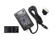 オリジナル ITE 12V0.8A ACアダプター  ITE12V0.8A9.6W-SW306