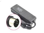 オリジナル ITE 12V8.15A ACアダプター  ITE12V8.15A98W-5pin