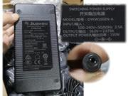 オリジナル JIUZHOU 56V2.679A ACアダプター  JIUZHOU56V2.679A150W-5.5x2.1mm