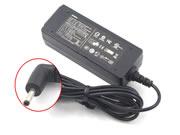 オリジナル JOOJOO 19V2.1A ACアダプター  JOOJOO19V2.1A40W-2.5x0.7mm