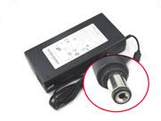 オリジナル JUNIPER 54v  3.7a ラップトップACアダプター JUNIPER54V3.7A200W-6.0x2.0mm