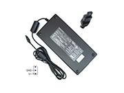 オリジナル JVC 9NA1802000 ACアダプター  JVC28V6.42A180W-3HOLE