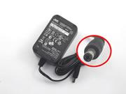 オリジナル JVC 5.3V3.5A ACアダプター  JVC5.3V3.5A18W-5.5x2.5mm