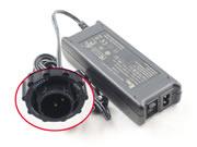 オリジナル KTEC KSAFK1200600T1M2 ACアダプター  KTEC12V6A72W-2pin